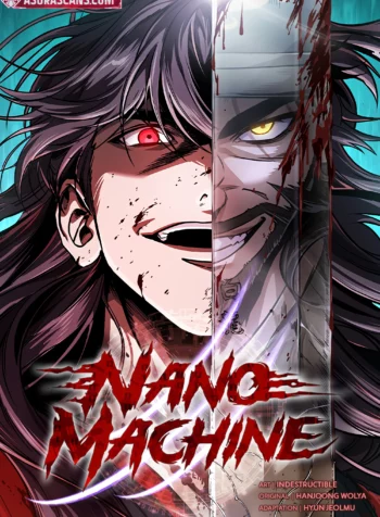 Nano Machine