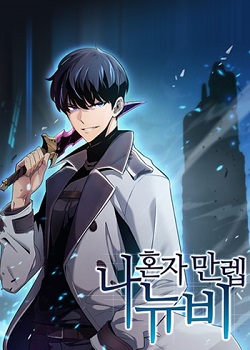 solo-max-level-newbie