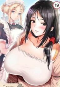 Revenge by Harem